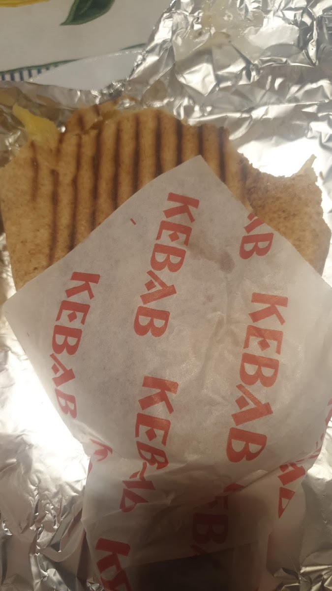 Kebab Mark-5